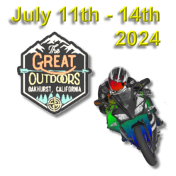 Gay Sportbike Riders
